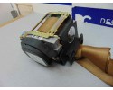 Cinturon seguridad delantero izquierdo, Bmw Serie 7 (E65/E66) 730d 2008, 561078501