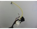 Tapa maletero, Mercedes-benz Sl (Bm 230) Roadster 500 (230.475) 2003