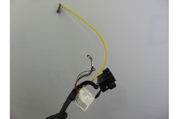 Tapa maletero, Mercedes-benz Sl (Bm 230) Roadster 500 (230.475) 2003