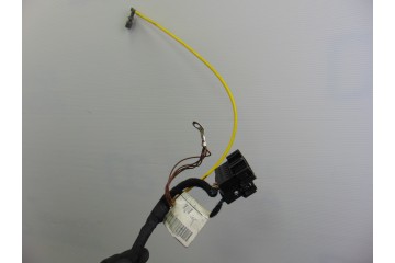 Tapa maletero, Mercedes-benz Sl (Bm 230) Roadster 500 (230.475) 2003