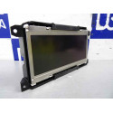 4F0919603 PANTALLA MULTIFUNCION AUDI A6 AVANT (4F5) 4F0919603 PANTALLA MULTIFUNCION AUDI A6 AVANT (4F5)