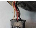 Retrovisor izquierdo, Audi A4 Berlina (B5) 1.8 1997, GRANATE