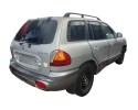 Hyundai Santa FE (SM) 2.4 GLS 2004 para piezas | Desguace Gandia SL