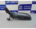 Retrovisor izquierdo, Audi A6 Berlina (4B2) 2.5 Tdi 1999