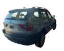BMW X3 (E83) 3.0D 2005 para piezas | Desguace Gandia SL