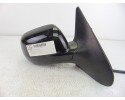 Retrovisor derecho, Volkswagen Polo Iii Berlina (6N2) Conceptline 2001