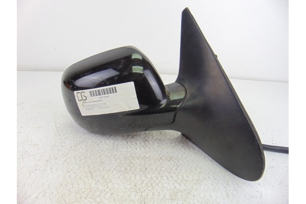Retrovisor derecho, Volkswagen Polo Iii Berlina (6N2) Conceptline 2001