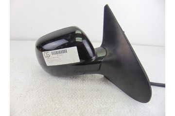 Retrovisor derecho, Volkswagen Polo Iii Berlina (6N2) Conceptline 2001