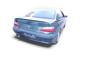 Peugeot 406 Berlina (S1/S2) SL 1996 para piezas | Desguace Gandia SL