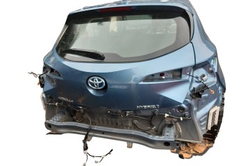 Toyota Corolla (E21) Hybrid Active 2022 para piezas | Desguace Gandia SL
