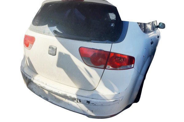 SEAT Altea XL (5P5) Reference 2007 para piezas | Desguace Gandia SL