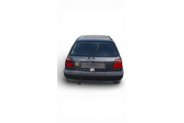 Volkswagen Golf III (1H1)(11.1991) S 2004 para piezas | Desguace Gandia SL
