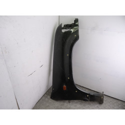VERDE BOTELLA ALETA DELANTERA DERECHA OPEL MONTEREY