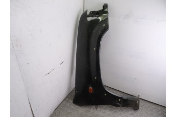 VERDE BOTELLA ALETA DELANTERA DERECHA OPEL MONTEREY Básico VERDE BOTELLA 181420 OPEL - 1