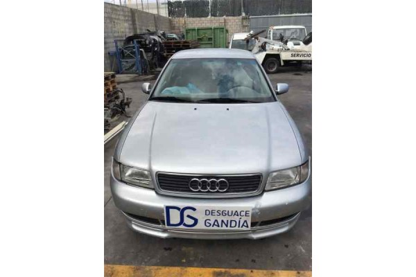 Audi A4 Berlina (B5) 1.8 T Quattro 1997 para piezas | Desguace Gandia SL