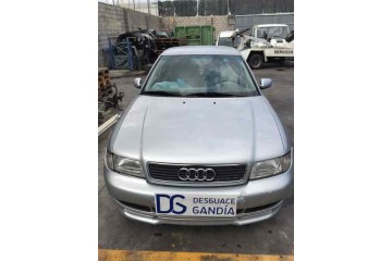 Audi A4 Berlina (B5) 1.8 T Quattro 1997 para piezas | Desguace Gandia SL