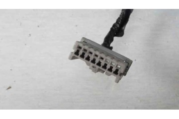 Retrovisor derecho, Nissan Almera (N16/E) Comfort 2000