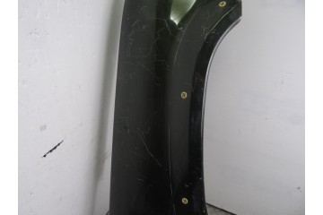 VERDE BOTELLA ALETA DELANTERA DERECHA OPEL MONTEREY Básico VERDE BOTELLA 181420 OPEL - 1