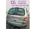 Renault Scenic I (JA...) 1.9 DCI Authentique 2001 para piezas | Desguace Gandia SL