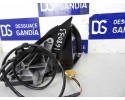 Retrovisor derecho, Audi A4 Avant (8E) 2.7 Tdi (Dpf) 2008