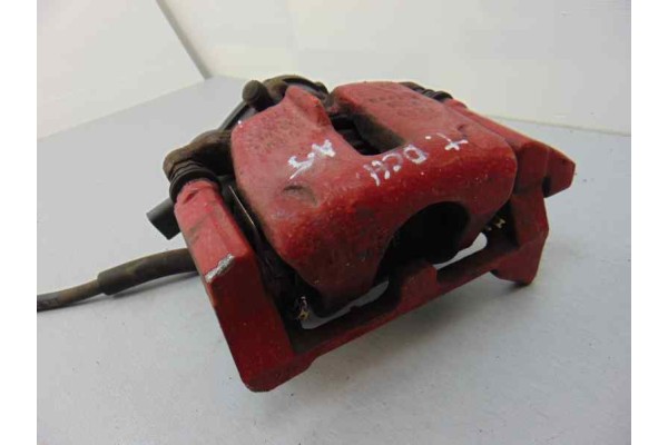 Pinza de freno trasera derecha, Audi A5 Coupe (8T) 2.7 Tdi 2010, ELECTRICA