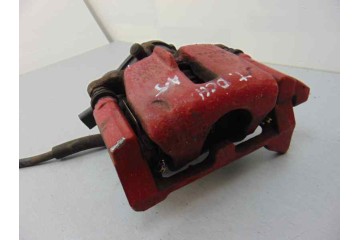Pinza de freno trasera derecha, Audi A5 Coupe (8T) 2.7 Tdi 2010, ELECTRICA