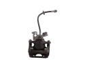 Pinza de freno trasera izquierda, Ford Mondeo Berlina (Ge) Ambiente 2005