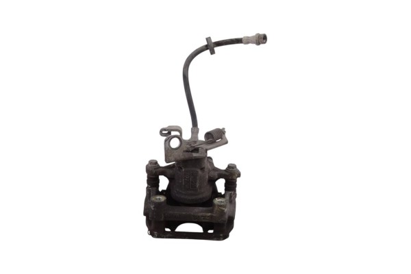 Pinza de freno trasera izquierda, Ford Mondeo Berlina (Ge) Ambiente 2005
