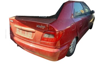 Citroën Xsara Berlina 1.6 LX 2000 para piezas | Desguace Gandia SL