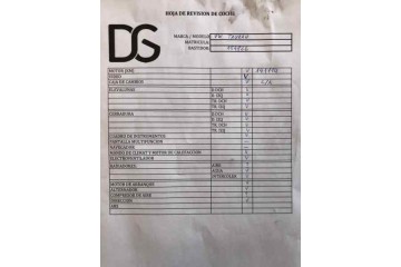 VOLKSWAGEN TOURAN (1T1) Highline