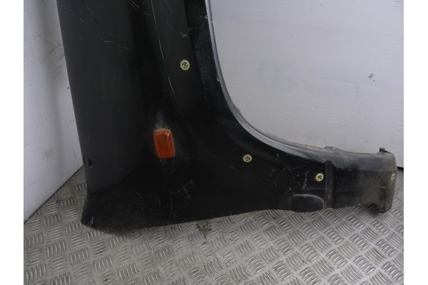 VERDE BOTELLA ALETA DELANTERA DERECHA OPEL MONTEREY Básico VERDE BOTELLA 181420 OPEL - 2