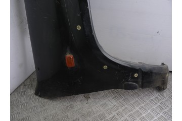 VERDE BOTELLA ALETA DELANTERA DERECHA OPEL MONTEREY Básico VERDE BOTELLA 181420 OPEL - 2