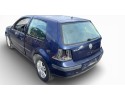 Volkswagen Golf IV Berlina (1J1)(10.1997) Conceptline 2001 para piezas | Desguace Gandia SL