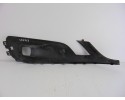 Rejilla paragolpes izquierda, Peugeot 508 Sw Active 2017, 9807631477