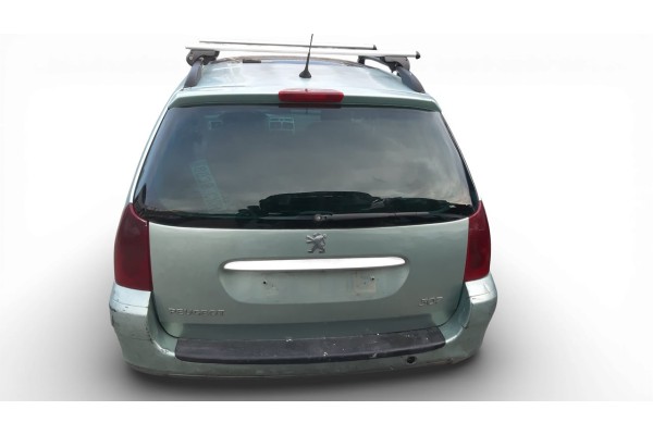 Peugeot 307 Break / SW (S1)(04.2002) SW 2003 para piezas | Desguace Gandia SL