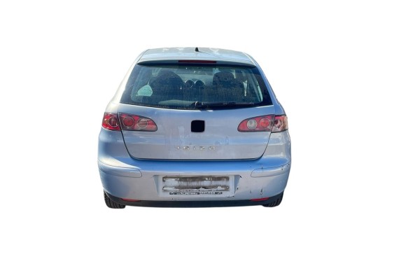 SEAT Ibiza (6L1) Cool 2004 para piezas | Desguace Gandia SL