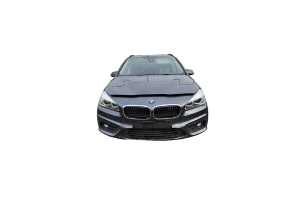 BMW Serie 2 Gran Tourer (F46) 218D 2015 para piezas | Desguace Gandia SL