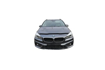 BMW Serie 2 Gran Tourer (F46) 218D 2015 para piezas | Desguace Gandia SL