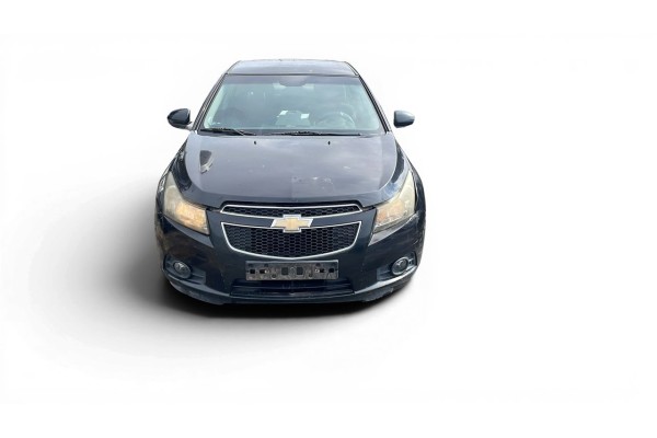 Chevrolet Cruze 5-Puertas LT 2012 para piezas | Desguace Gandia SL