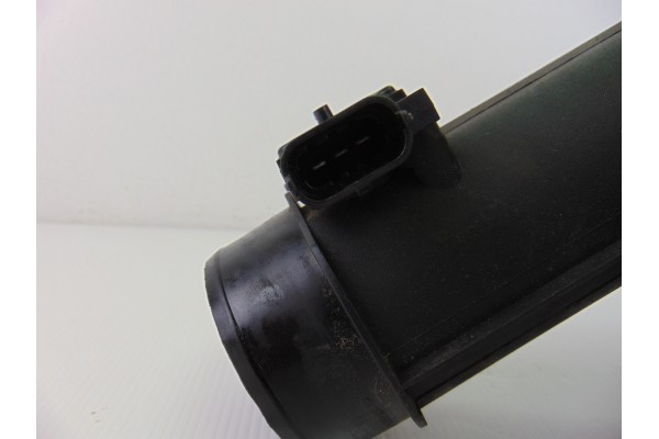 Filtro aire, Saab 9-3 Cabriolet 1.8 T Linear 2004, 12805264