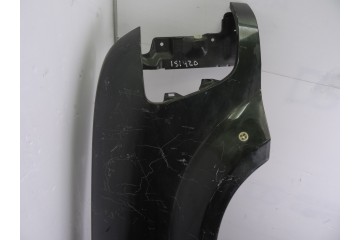 VERDE BOTELLA ALETA DELANTERA DERECHA OPEL MONTEREY Básico VERDE BOTELLA 181420 OPEL - 3