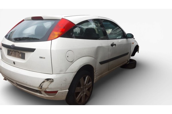 Ford Focus Berlina (CAK) Trend 2004 para piezas | Desguace Gandia SL