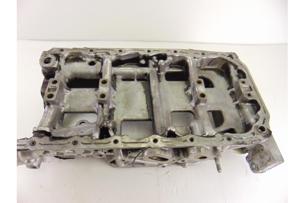 Sobrecarter, Mazda CX-7 Er Active 2011, R2AA10380