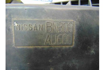 Filtro aire, Nissan X-trail (T30) Comfort, BN300AU600