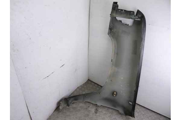 VERDE BOTELLA ALETA DELANTERA DERECHA OPEL MONTEREY Básico VERDE BOTELLA 181420 OPEL - 4