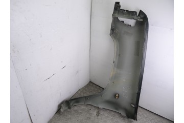 VERDE BOTELLA ALETA DELANTERA DERECHA OPEL MONTEREY Básico VERDE BOTELLA 181420 OPEL - 4