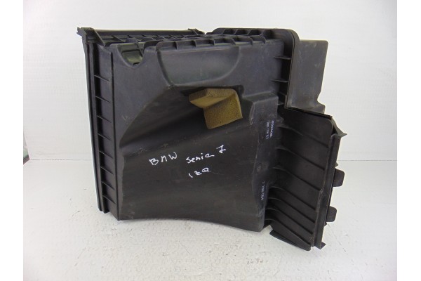 Filtro aire, Bmw Serie 7 (E65/E66) 740d 2007, 7571983