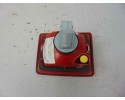 Piloto trasero izquierdo interior, Peugeot 407 Sw Premium 2004, 9646507480