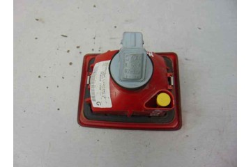 Piloto trasero izquierdo interior, Peugeot 407 Sw Premium 2004, 9646507480