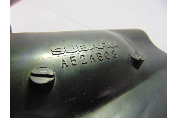 Filtro aire, Subaru Legacy Berlina (B13/BL) 2.0 D Classic 2008, A52AG08